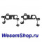 Монтажный  комплект OSRAM LEDriving® TY FOG/DRL для а/м TOYOTA, LEXUS и DAIHATSU    900150  www.WesemShop.ru